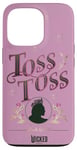 Coque pour iPhone 13 Pro Wicked Glinda Toss Toss