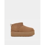 Bottes UGG  1135092 CLASSIC ULTRA MINI PLATFORM