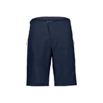 POC M´s Motion Air Shorts Apatite Navy - Mtbkläder