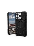 UAG Monarch Pro Series - back cover for mobile Puhelin