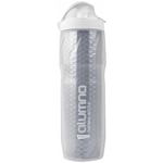 Termoflaska polisport - 4h 500ml alumna klar silver