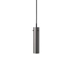 Frandsen FM2014 H24 taklampa Stainless Steel Polished