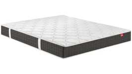 Matelas ressorts 160x200 cm EPEDA DELICAT