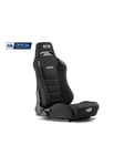 Next Level Racing ERS3 Elite Reclining Seat - Fabric & Mesh Edition