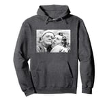 Bill Owen Compo Kathy Staff Nora Last Of The Summer Wine Pullover Hoodie