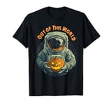 Out of This World Halloween T-Shirt