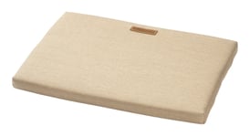 Sittdyna Pall A3 - Beige