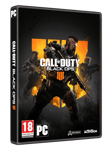 Call of Duty: Black Ops 4 (Code via Email)