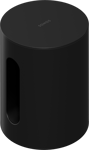 Sonos Sub Mini - Svart