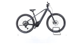 cube reaction hybrid race velo electrique 2022   tres bon etat