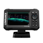 Lowrance Eagle 5 yhdistelmälaite ilman anturia