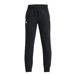 Under Armour Garçon UA Rival Fleece Joggers Pants