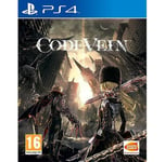 Code Vein  Spill