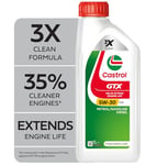 Castrol GTX 5W-30 A5/B5 Engine Oil 1L