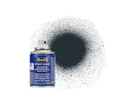 REVELL 34109 Spray Anthracite Gris Mat 100ml