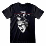 Lost Boys - Vampire  - Medium - Unisex - New t-shirt - T777z