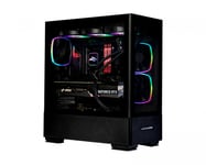 Shark Gaming Shark RGBeast R904 Gaming PC - RTX 4080 Super - Ryzen 9 7900X