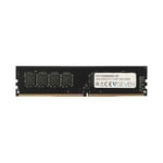 V7 8GB DDR4 Desktop RAM V7170008GBD-SR