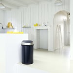 Brabantia 60L Touch Bin