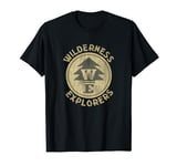 Disney Pixar Up Wilderness Explorer Badge T-Shirt