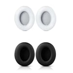 Earbuds Cover Replacement Cushion Ear Pads For Beats Studio 2 3 Wired Wireless