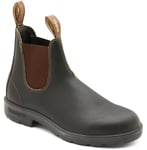 Blundstone Original 500 Men herrkängor Brun UK7,5/EU41,5 - Fri frakt