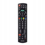 Télécommande Universelle de Rechange pour télécommande TV Panasonic N2QAYB0