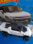 GMC Hummer EV 116 🔥 1:64 Hot Wheels 2023 Hw Hot trucks 4x4 truck