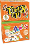 ASMODEE - Time's Up Family 2 Orange Repos production neuf