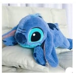 Jouet en Peluche, au Motif de Dessin animé de la série Lilo et Stitch, Grand, 60 cm, pour Anniversaire d'enfant