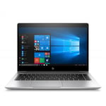 PC Portable HP Gamme REVITALIZE EliteBook 840 G6 i5-8365U 14 FHD 16Go 256Go SSD Win 11 Pro