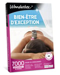 Coffret Wonderbox - Bien-Être D'exception