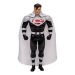 McFarlane Toys - DC Super Powers Lord Superman 4.5in Action Figure (US IMPORT)