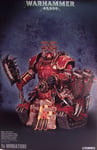 Chaos Space Marines Khorne Lord of Skulls