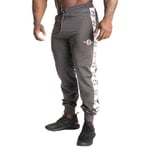 Better Bodies Bronx Track Pants Iron M