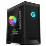 Bordsdator Lenovo Legion T5 26IAB7 Intel Core i5-12400F 16 GB RAM 1 TB SSD NVIDIA GeForce RTX 3060