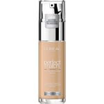 L’Oréal Paris Kasvojen meikki Foundation Perfect Match Make-Up 3R3C3K Beige Rose 30 ml (541,67 € / 1 l)