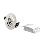 Downlight Designlight Q-MW Tilt