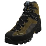 Garmont Tower Trek Gore-tex Mens Green Mountain Boots - 11 UK