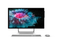 Microsoft Surface Studio 2, 71,1 cm (28), 7:e generationens Intel® Core™ i7, 32 GB, 1000 Windows 10 Pro, Silver