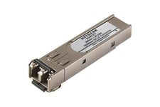 Netgear ProSafe AGM731F - SFP (mini-GBIC) transceivermodul - GigE