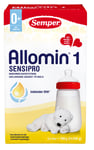 Semper Allomin 1 Surgjord Sensipro 0 Mån.+ - 700 g