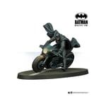 Batman Miniature Game: Batman On Bike