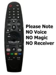 Replacement LG AN-MR650A Magic Remote Control For 75UJ657T 75" 4K UHD Smart L...
