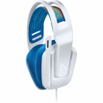 Casques avec Microphone Logitech G335 Wired Gaming Headset