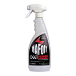 NAF Deet Power Performance Spray 750ml - DEET Fly Repellent for Horses