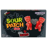 Sour Patch Kids Sour Hearts 87g