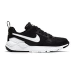 Nike Pegasus 92 Lite Vit,svarta 37.5