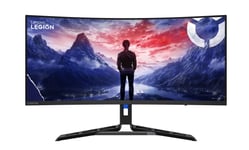 Lenovo R34w-30 34-inch Monitor