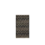 Missoni Home - Azul Hand Towel 40 x 70 cm 138 Brown/White - Käsi- ja kylpypyyhkeet - Ruskea